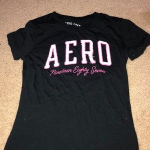 short sleeve classic crew